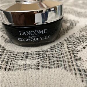 NEW Lancôme Advanced Génifique Yeux Eye Cream